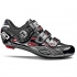 Sidi laser vernice raceschoen wit/zwart/rood  SIDILASERWIZWRO